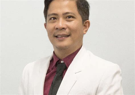 Jerico G. Villareal .